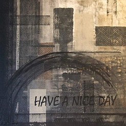 Have a nice day painted by 