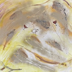 Restaurant painted by 