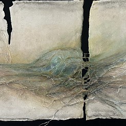 Verbinding painted by 