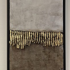 Pure Luxe 2 painted by 