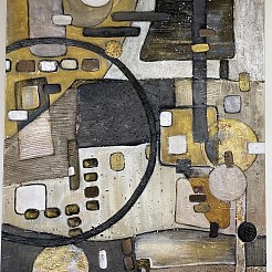 New York- New York painted by 