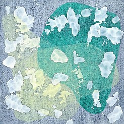 Fourth Movement painted by 