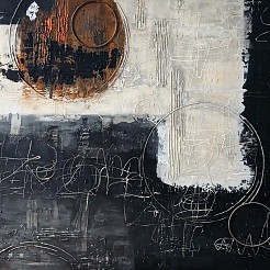 Challenge painted by 