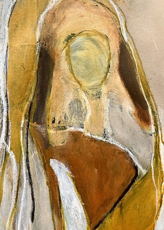 Serenity painted by Atelier Landfort