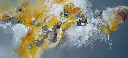 Stream 4 painted by Liadecraen schilderijen