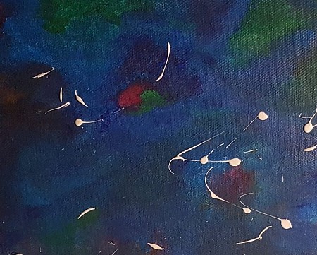 Discovery painted by De Kunst van Verwerking 