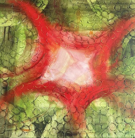 Movements 2021 painted by Brighart