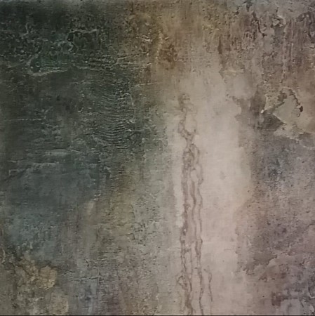 Geen titel painted by Hannie Hopster