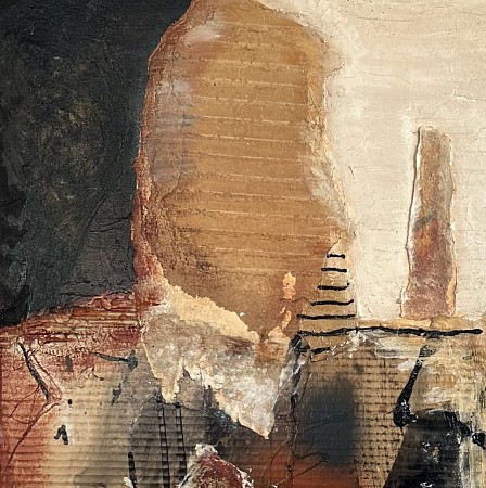 Fantasy painted by Hannie Hopster