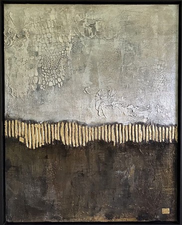 Arte painted by Imke de Vries
