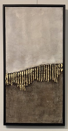 Pure Luxe3 painted by Imke de Vries