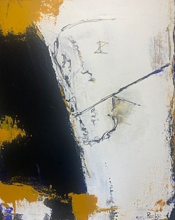 Wat jij Wilt painted by RietjeArt