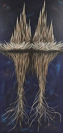 Citadel of Broken Dreams painted by Django Soeters