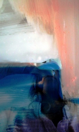 Nameless 2 painted by Angelika Poels