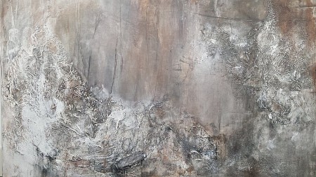 Untitled painted by Uit Eigen Atelier