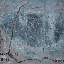 Fodore mytilis edulis painted by 